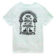 Vans Γυναικεία κοντομάνικη μπλούζα Everyday Rainbow Wash S
